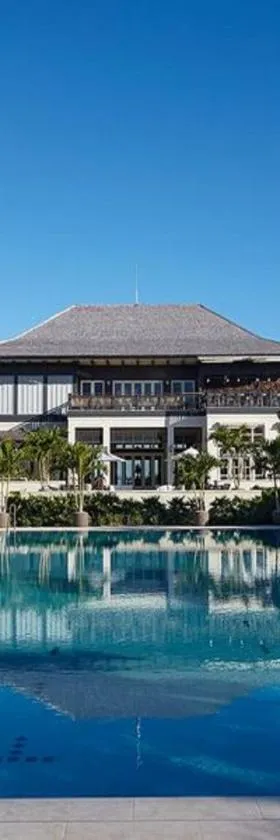 The Island House, Hotel in Nassau