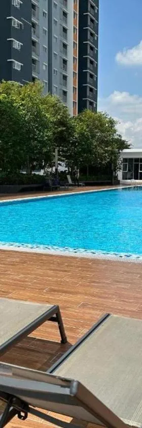 Alanis 15mins KLIA KLIA2, Hotel in Kampong Bekoh