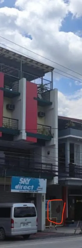 Balai Subik Hotel, Hotel in Olongapo