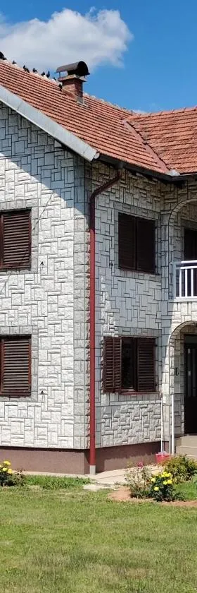Vila Nelli, Hotel in Ilijaš