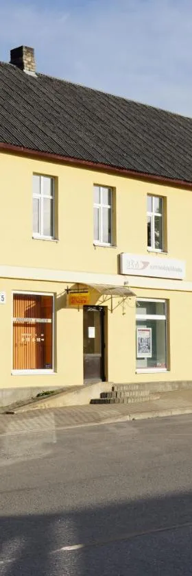 Holiday Apartment, Hotel in Alūksne