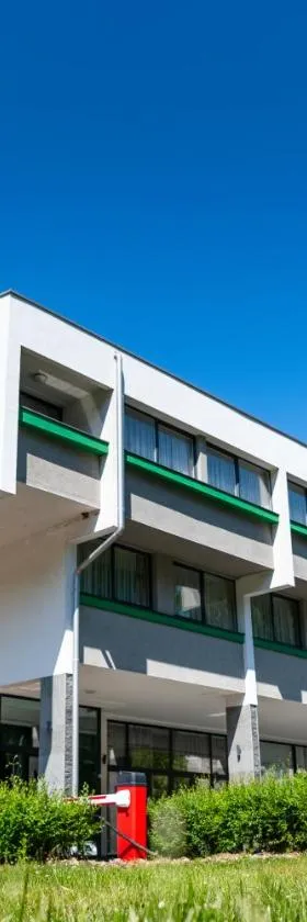 PARK Hotel & SPA Jablanica, Hotel in Jablanica