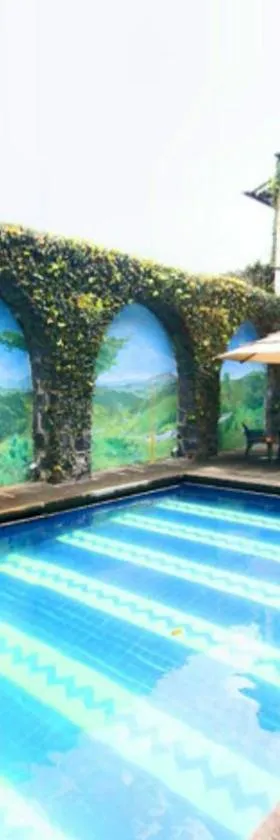 Posada Coatepec, Hotel in Coatepec