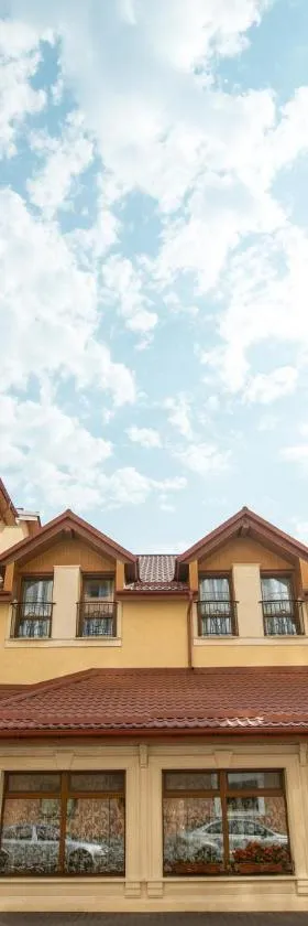 Hotel&SPA Pysanka, Готель Писанка, 3 сауни та джакузі - індивідуальний відпочинок у СПА, Hotel in Lwiw
