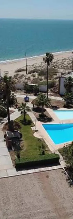 Mision del Sol, Hotel in Bahía Kino