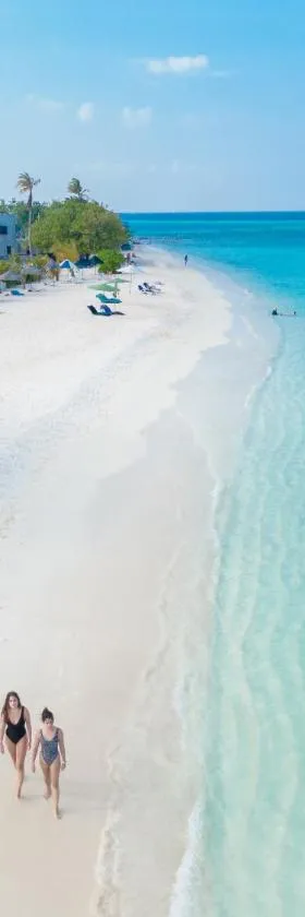 Ayala Oceanview Maldives, Hotel in Gulhi