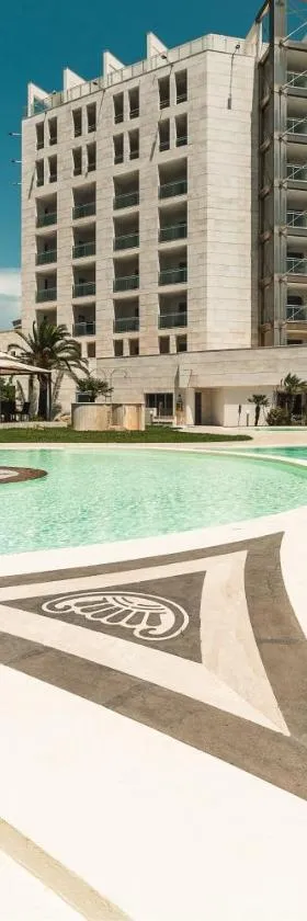 Delta Hotels by Marriott Olbia Sardinia, Hotel in Olbia