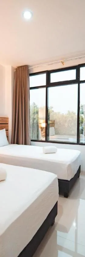 Travelbee Minglanilla Inn, Hotel in Minglanilla
