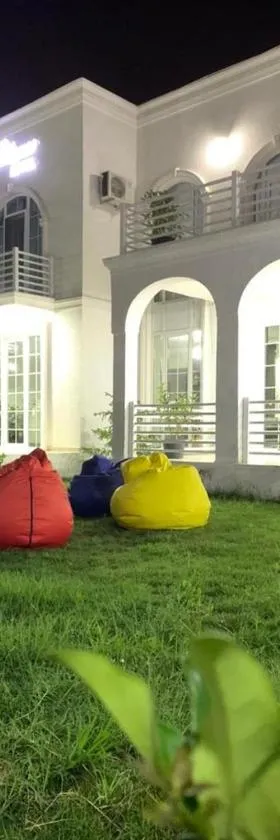 Blanco boutique hotel astara, Hotel in Astara