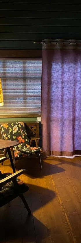 Садиба Модрина, Hotel in Velyka Volosyanka