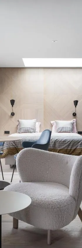 Hotel Lotus, Hotel in Reykjavík