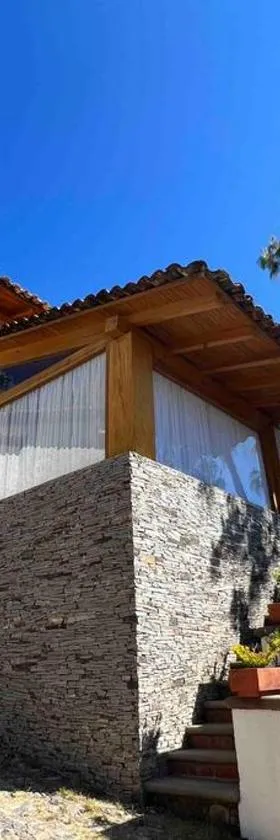 Agradable cabaña en Tapalpa, Hotel in Tapalpa
