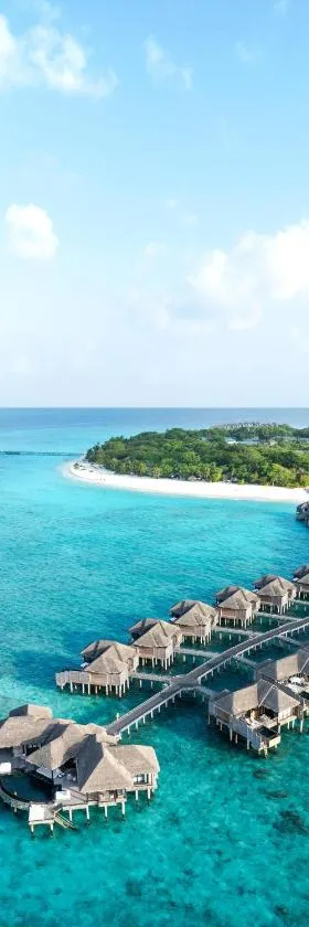 JA Manafaru, Maldives, Hotel in Dhidhdhoo