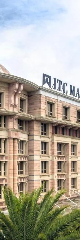 ITC Maratha, a Luxury Collection Hotel, Mumbai, Hotel in Mumbai