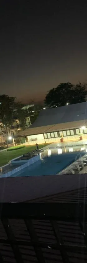 Givande Studio at One PonteFino, Hotel in Batangas City