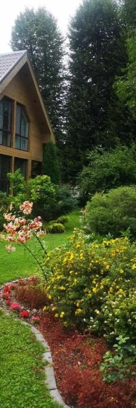 Liepu Residence, Hotel in Olaine