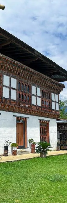 CheChey Homestay, Hotel in Punākha
