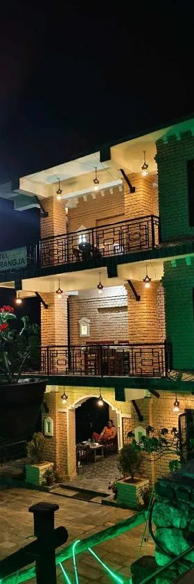 Hotel Garangja, Hotel in Bandipur