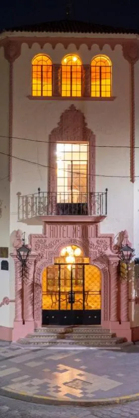Gran Hotel Mexico by Solaris, Hotel in Tehuacán