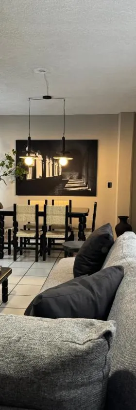 Depa de diseño Zamora, Mich., Hotel in Zamora de Hidalgo