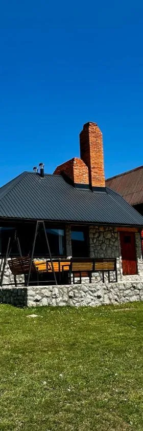 Vlasic Odmor - Villa Kraljica, Hotel in Vlašić