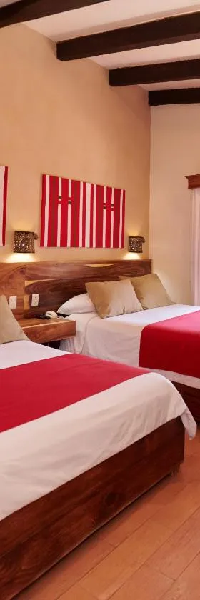 Hotel Mansion Del Valle, Hotel in San Cristóbal de las Casas