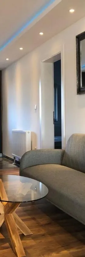 Apartment Vuleta, Hotel in Prijedor