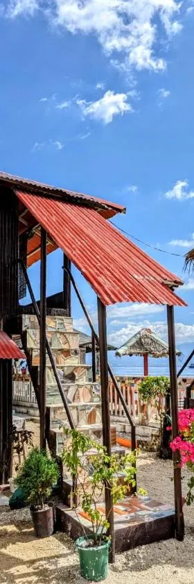 MDF Beach Resort, Hotel in Santander
