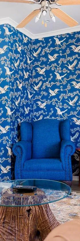36 Alexander Guesthouse,Highlands,Harare, Hotel in Highlands