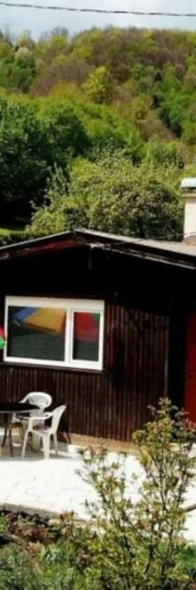 Vikendica Mia Balkana, Hotel in Mrkonjić Grad