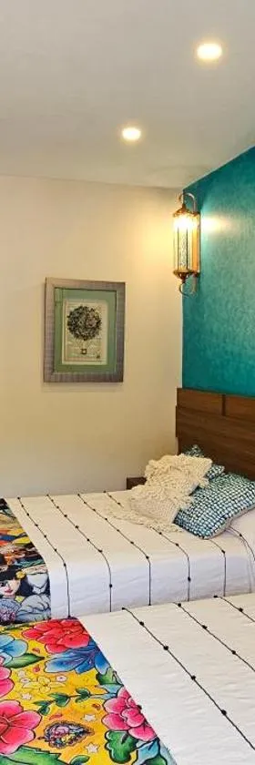 Real San Pedro. Hotel Boutique, Hotel in San Pedro Tesistán