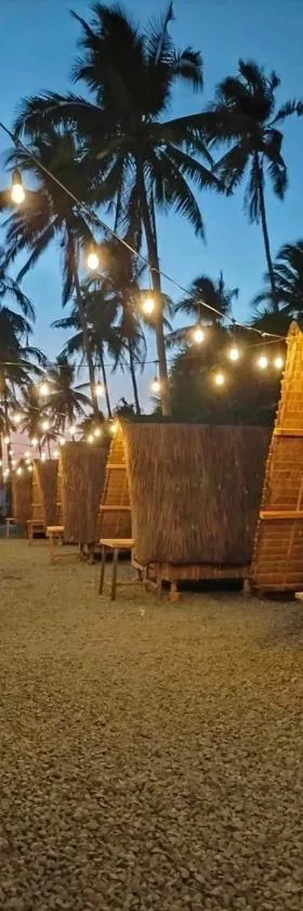 Patar Palms, Hotel in Bolinao