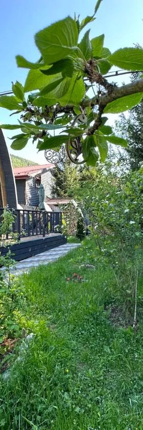 U Yaroslava Hotel, Hotel in Jaremtsche