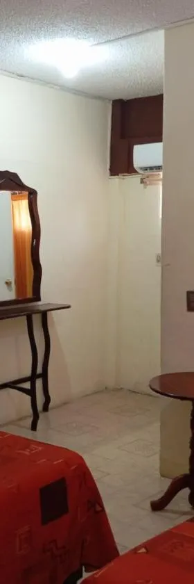Hotel Juarez, Hotel in Minatitlán