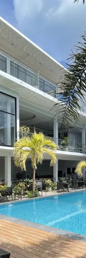 The XIMO Suites, Hotel in Boracay