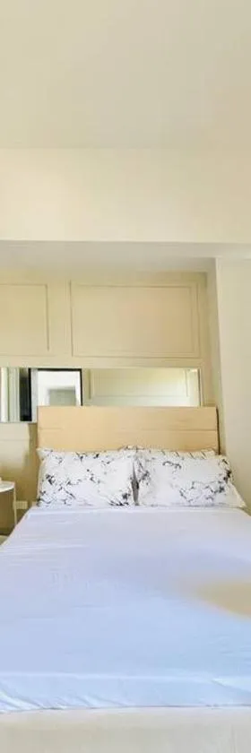 WV 8 Serene Family Room, Hotel in Iloilo City