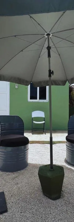 5 Min to Beaches House with Outdoor Patios & BBQ, Hotel in Sint Michiel