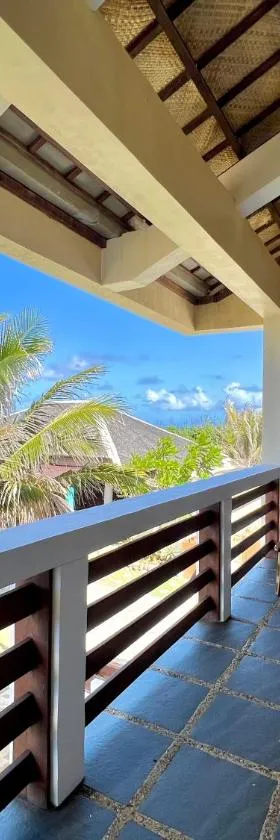 Balay Pacifico, Hotel in Sarog