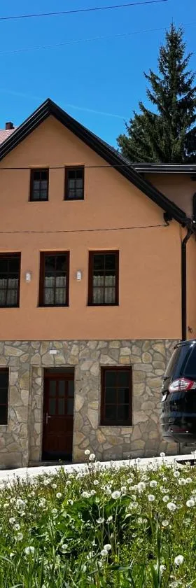 Villa Ruža Vareš, Hotel in Vareš