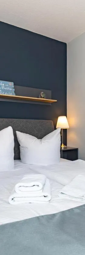 Hotel zur Traube, Hotel in Kühlungsborn