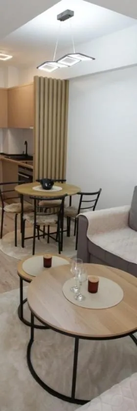 Apartman Hana Fojnica, Hotel in Fojnica
