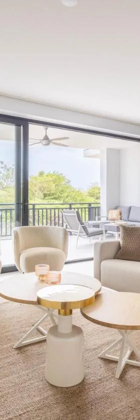 The Breeze at Blue Bay Golf & Beach Resort, Hotel in Sint Michiel