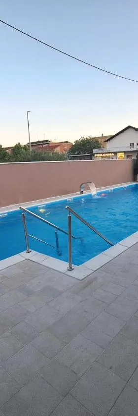 Juka, Hotel in Međugorje