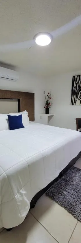Hotel Paraiso Inn, Hotel in Tehuacán