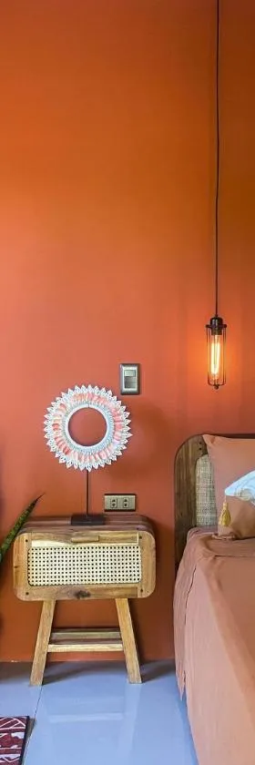 Casitas Santa Fe, Hotel in General Luna