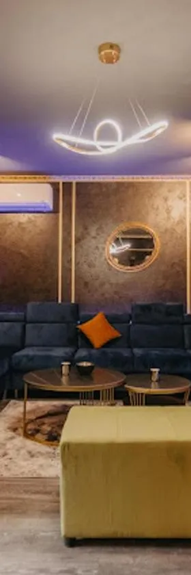 NL Luxury Studio Apartments, Hotel in Nevesinje