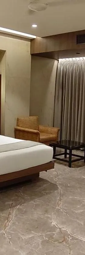 HOTEL ARCHANA RESIDENCY, Hotel in Mumbai