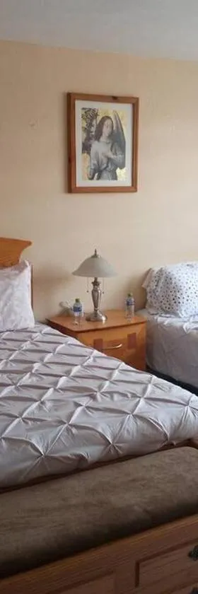 Vive las tradiciones de Puebla., Hotel in Puebla