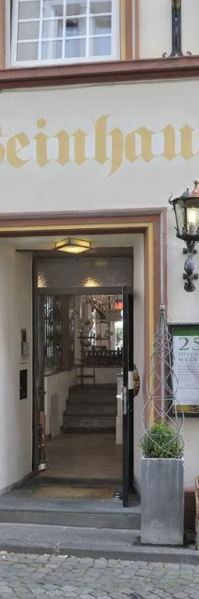 Rieslinghaus Bernkastel (ehm.Weinhaus Porn), Hotel in Bernkastel-Kues