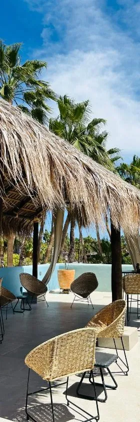 Paraiso Azul Hotel, Hotel in Loreto